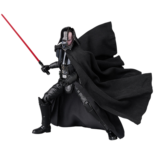 MAFEX | MEDICOM TOY OFFICIAL STORE