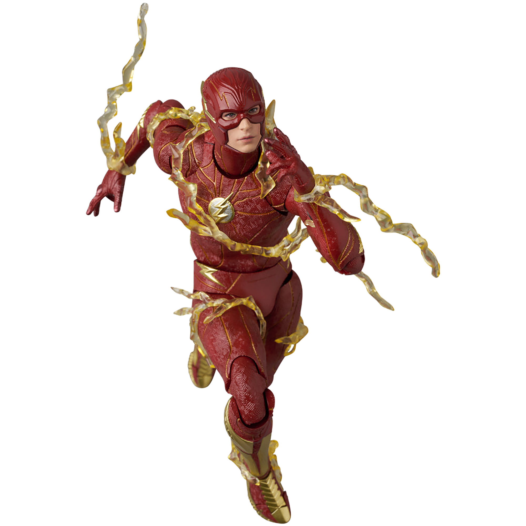 MAFEX THE FLASH（THE FLASH）
