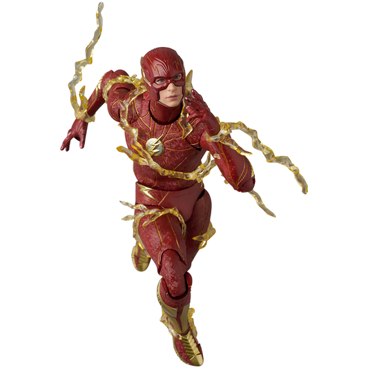 MAFEX THE FLASH（THE FLASH）
