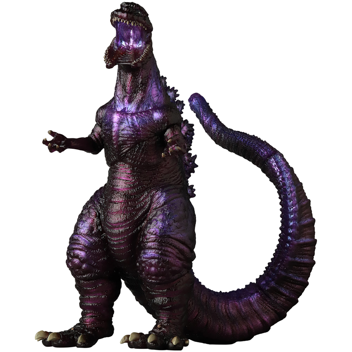 Godzilla (2016) Heat Ray Emission Ver.《Lottery item. Cannot be purchased together. Scheduled to be shipped in late April 2025. Lottery period is until  April 13th.》