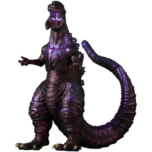 Godzilla (2016) Heat Ray Emission Ver.《Lottery item. Cannot be purchased together. Scheduled to be shipped in late April 2025. Lottery period is until  April 13th.》