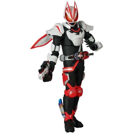 RAH GENESIS 假面骑士 Geets Magnum Boost 形态