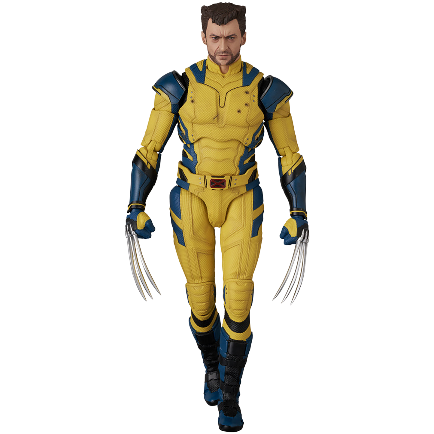 MAFEX WOLVERINE
