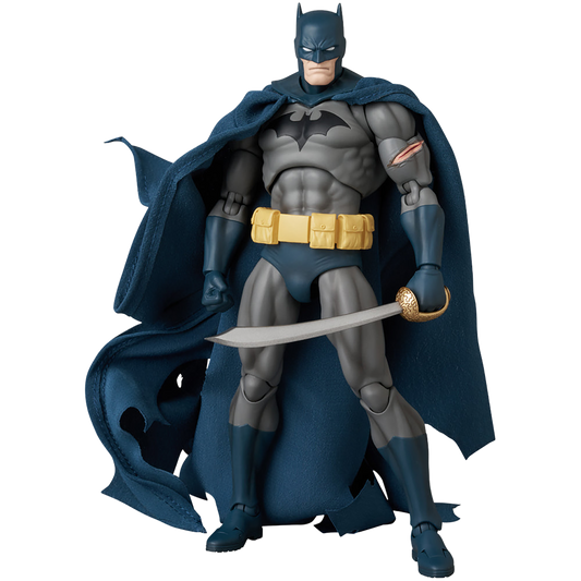 MAFEX BATMAN DAMAGE Ver.