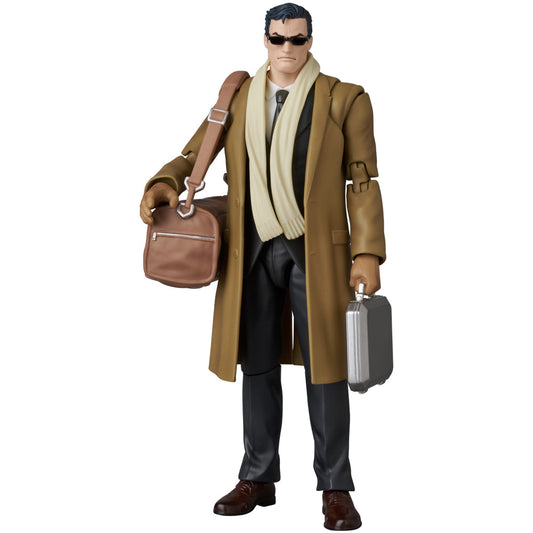 MAFEX BRUCE WAYNE(BATMAN: HUSH Ver.)
