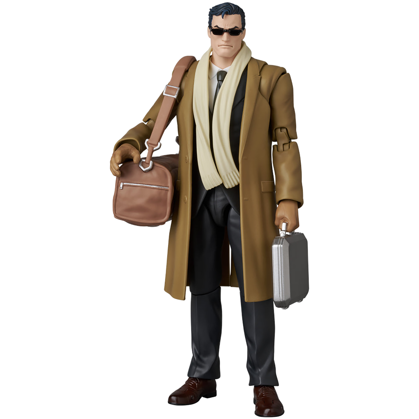 MAFEX BRUCE WAYNE(BATMAN: HUSH Ver.)