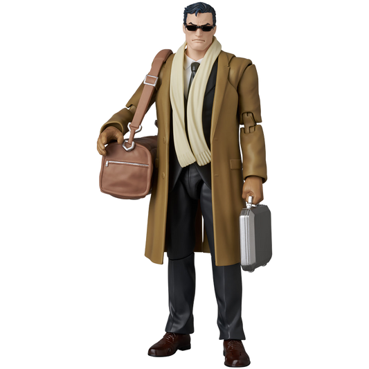 MAFEX BRUCE WAYNE(BATMAN: HUSH Ver.)
