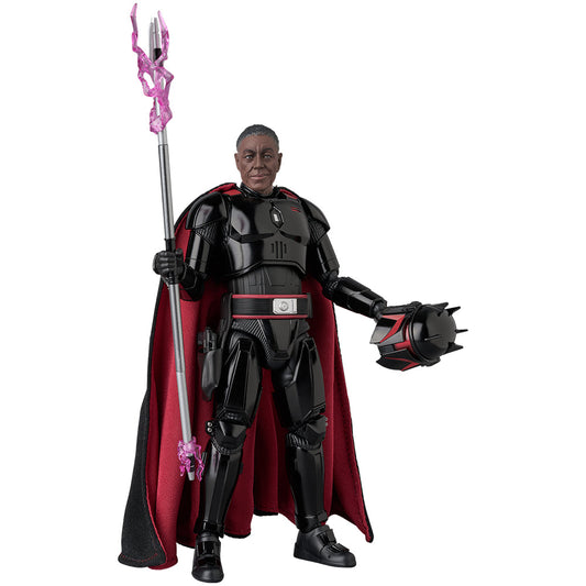 MAFEX MOFF GIDEON（TM） フィギュア_0