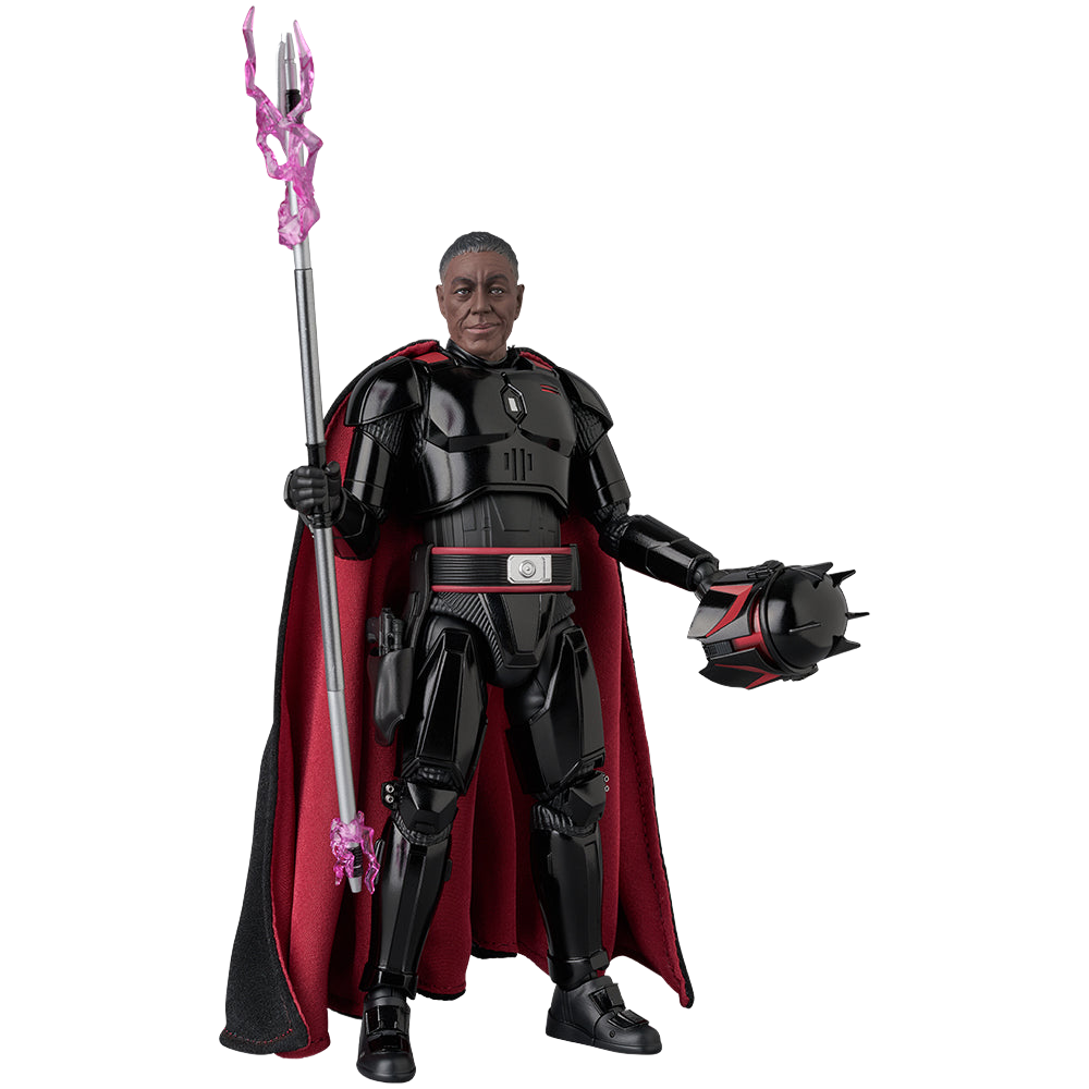 MAFEX MOFF GIDEON（TM）