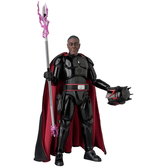 MAFEX MOFF GIDEON（TM）

