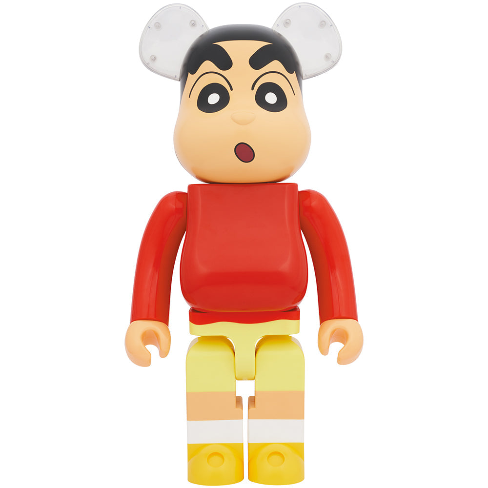 BE@RBRICK Crayon Shin-chan 1000%