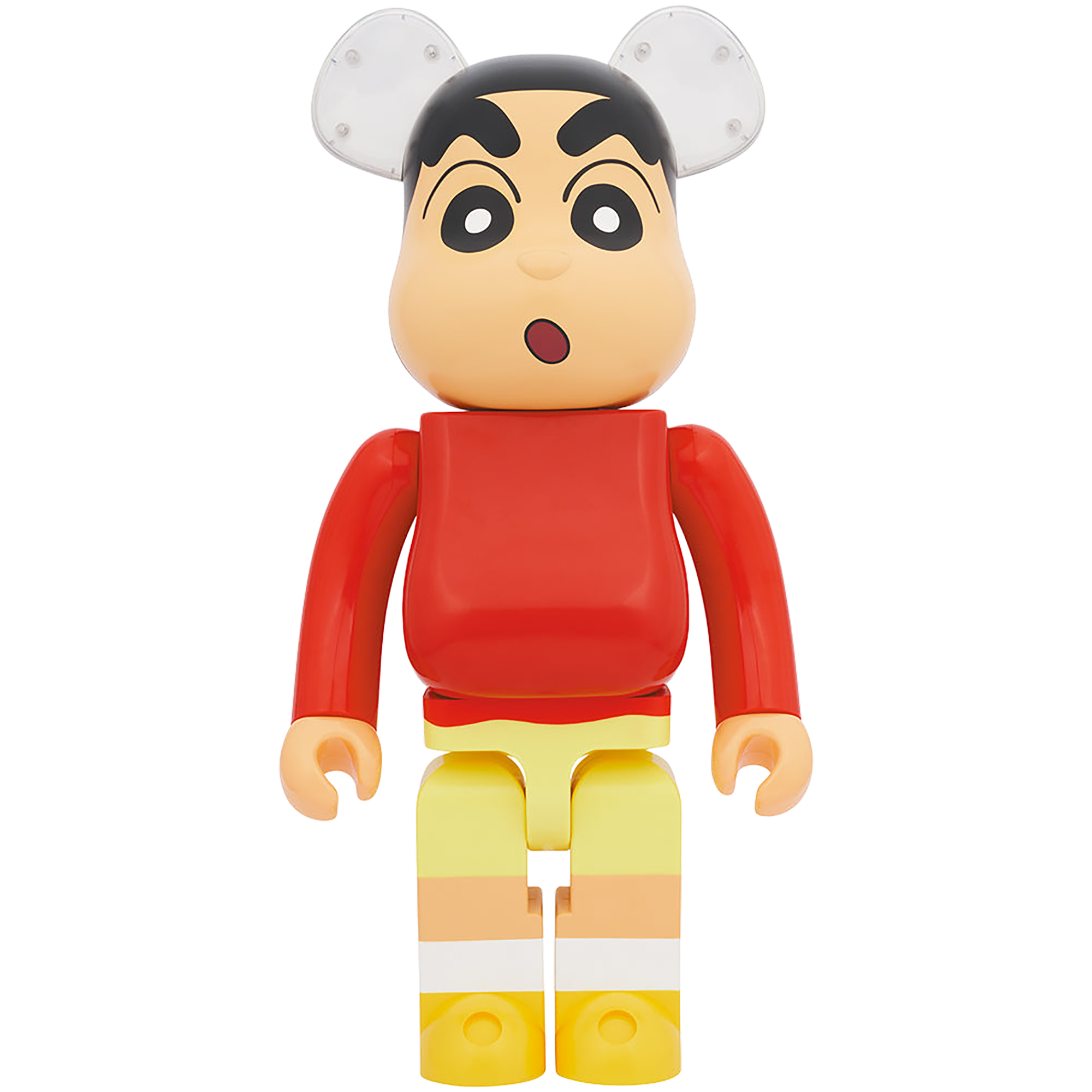 BE@RBRICK Crayon Shin-chan 1000%