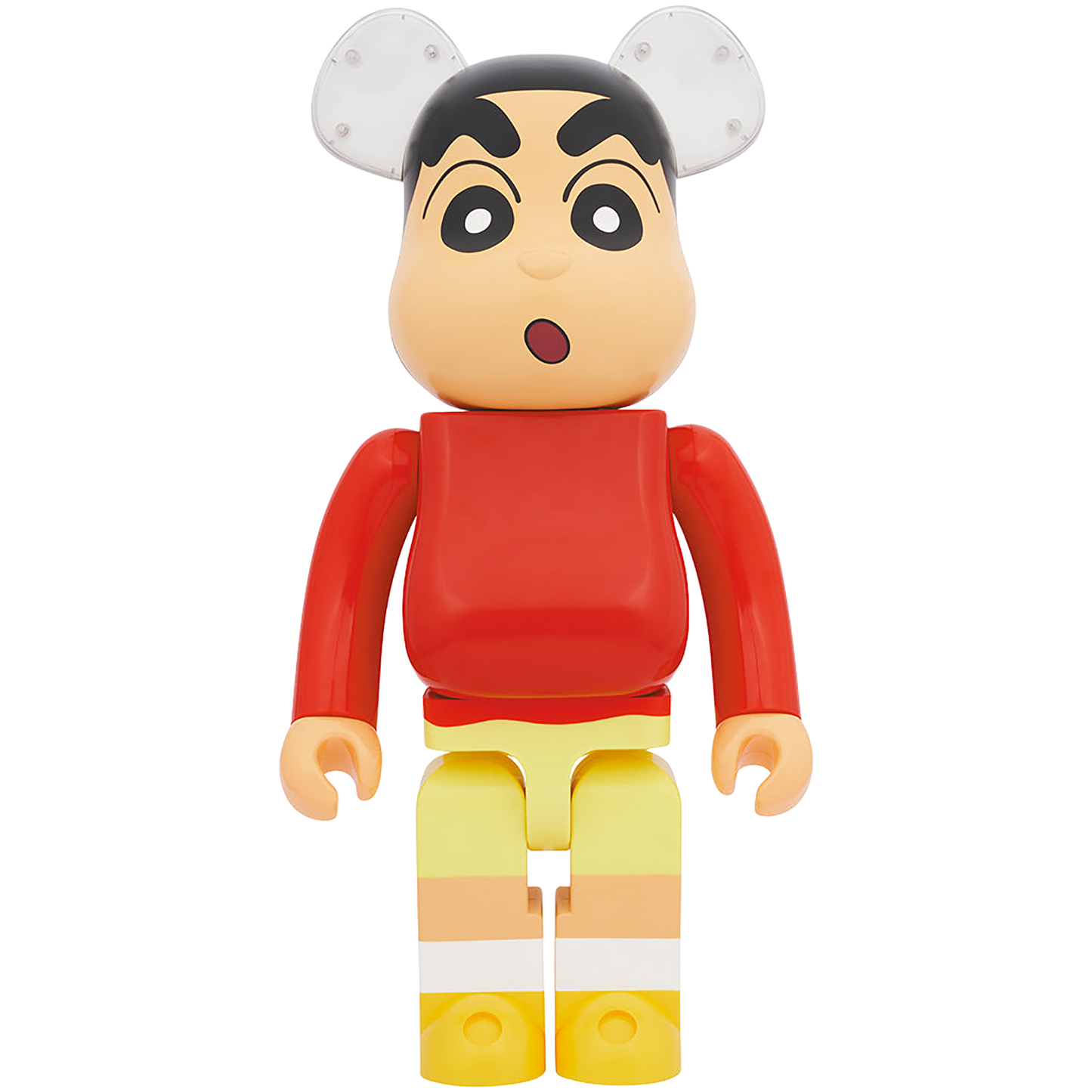 BE@RBRICK Crayon Shin-chan 1000%