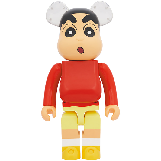 BE@RBRICK Crayon Shin-chan 1000%