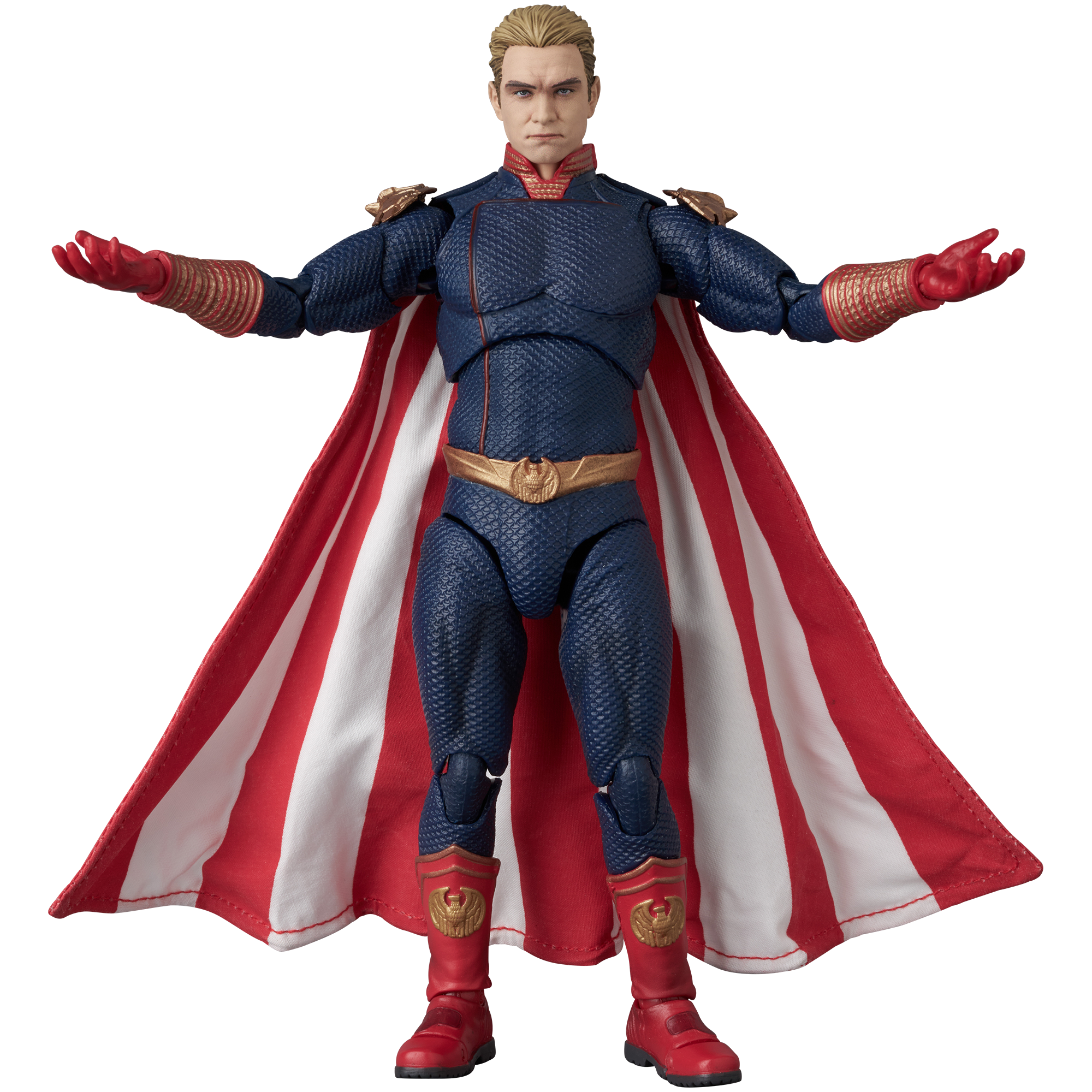 MAFEX HOMELANDER Finale Ver._0