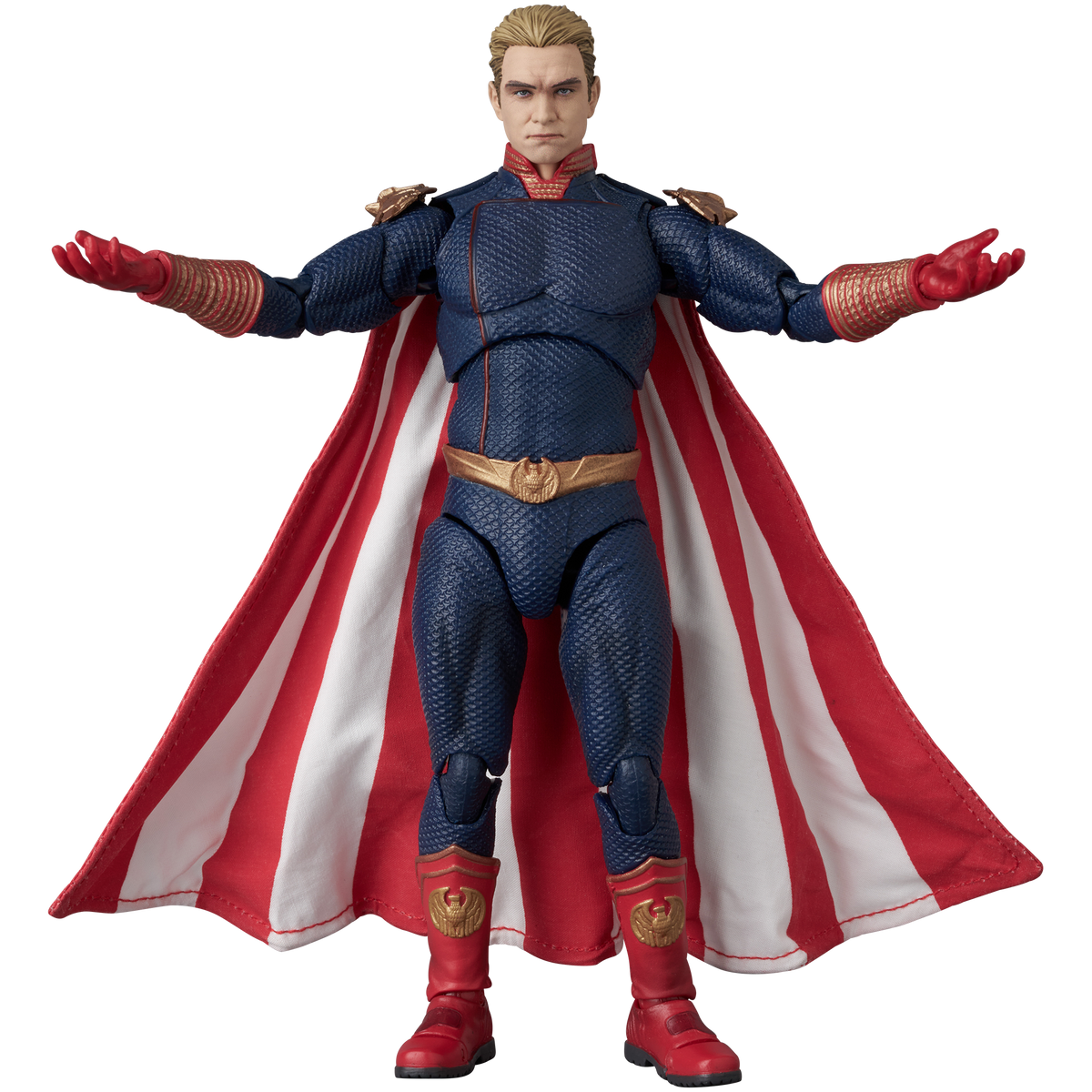 MAFEX HOMELANDER Finale Ver._0