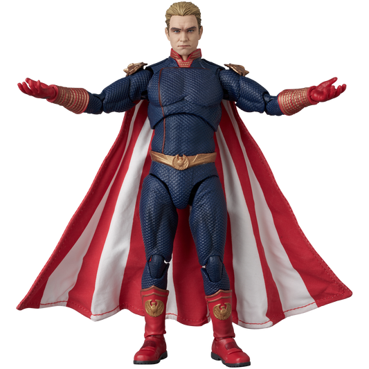 MAFEX HOMELANDER Finale Ver._0