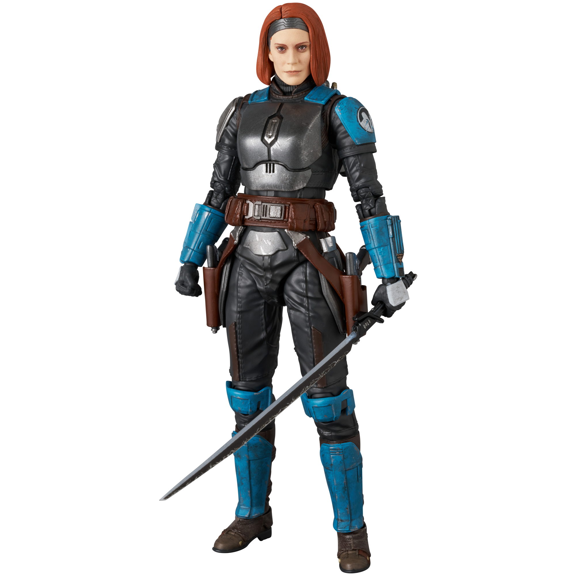 MAFEX BO-KATAN KRYZE Season3 Ver._0