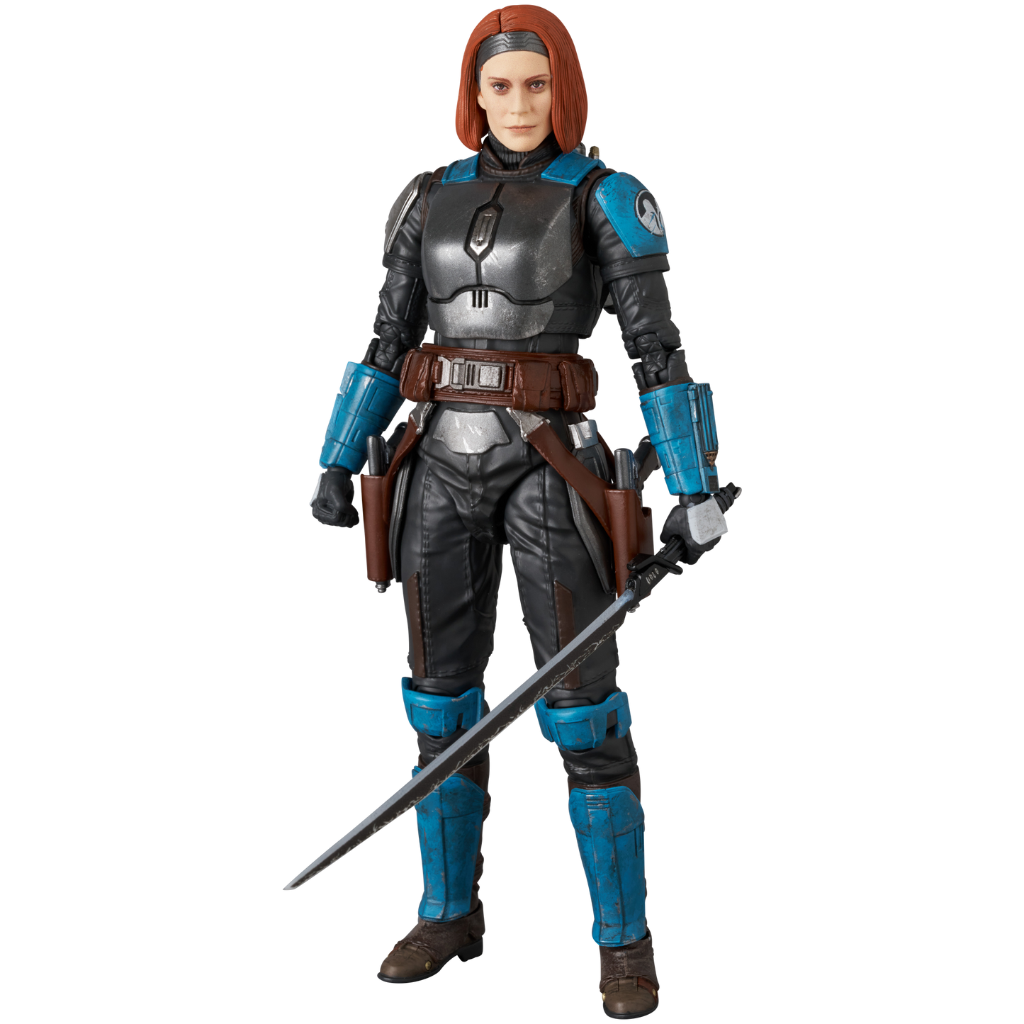 MAFEX BO-KATAN KRYZE Season3 Ver._0