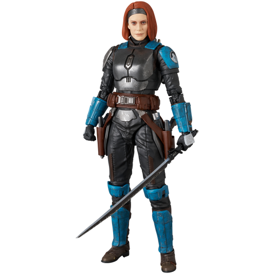 MAFEX BO-KATAN KRYZE Season3 Ver._0
