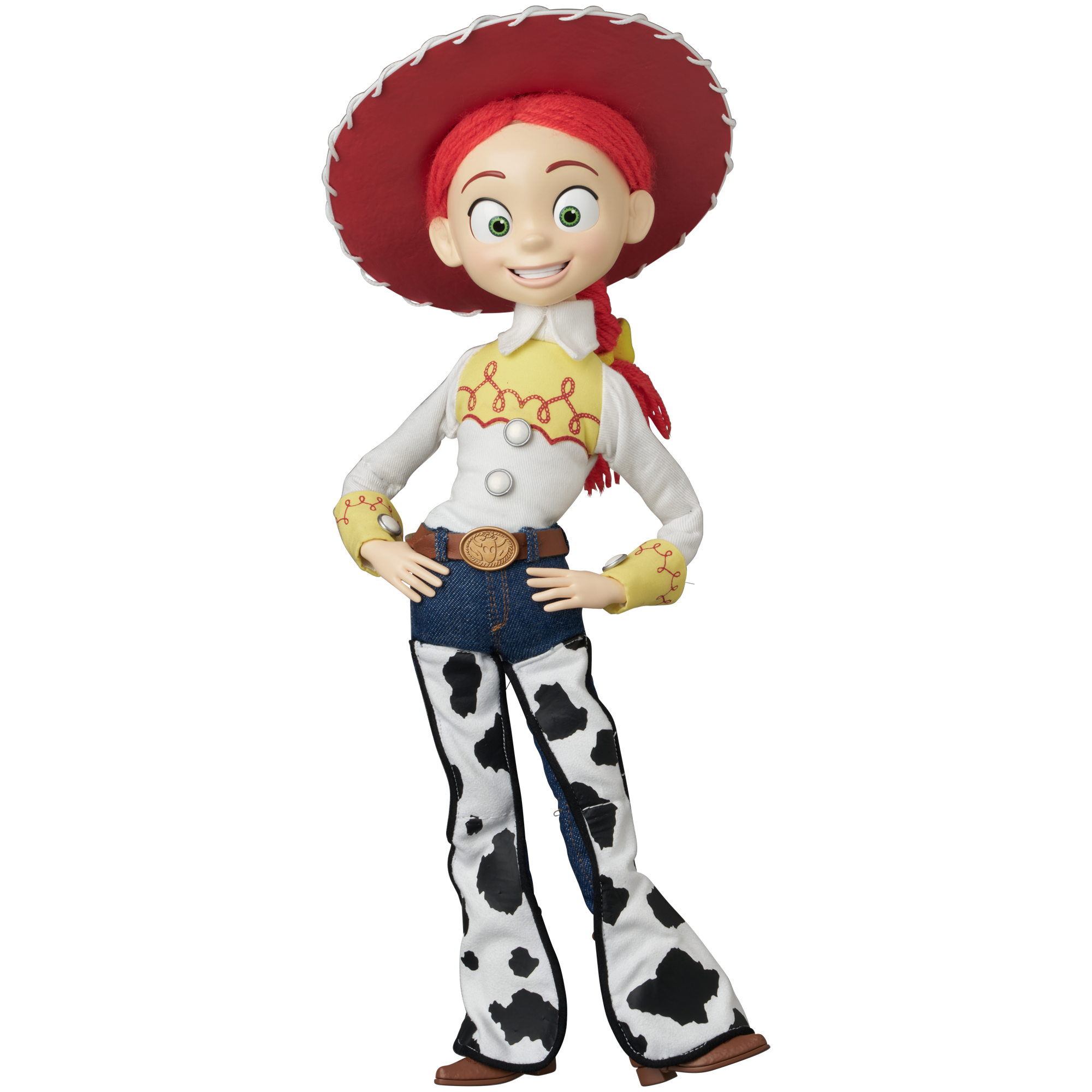 ULTIMATE JESSIE《2027年4月発売予定》_0