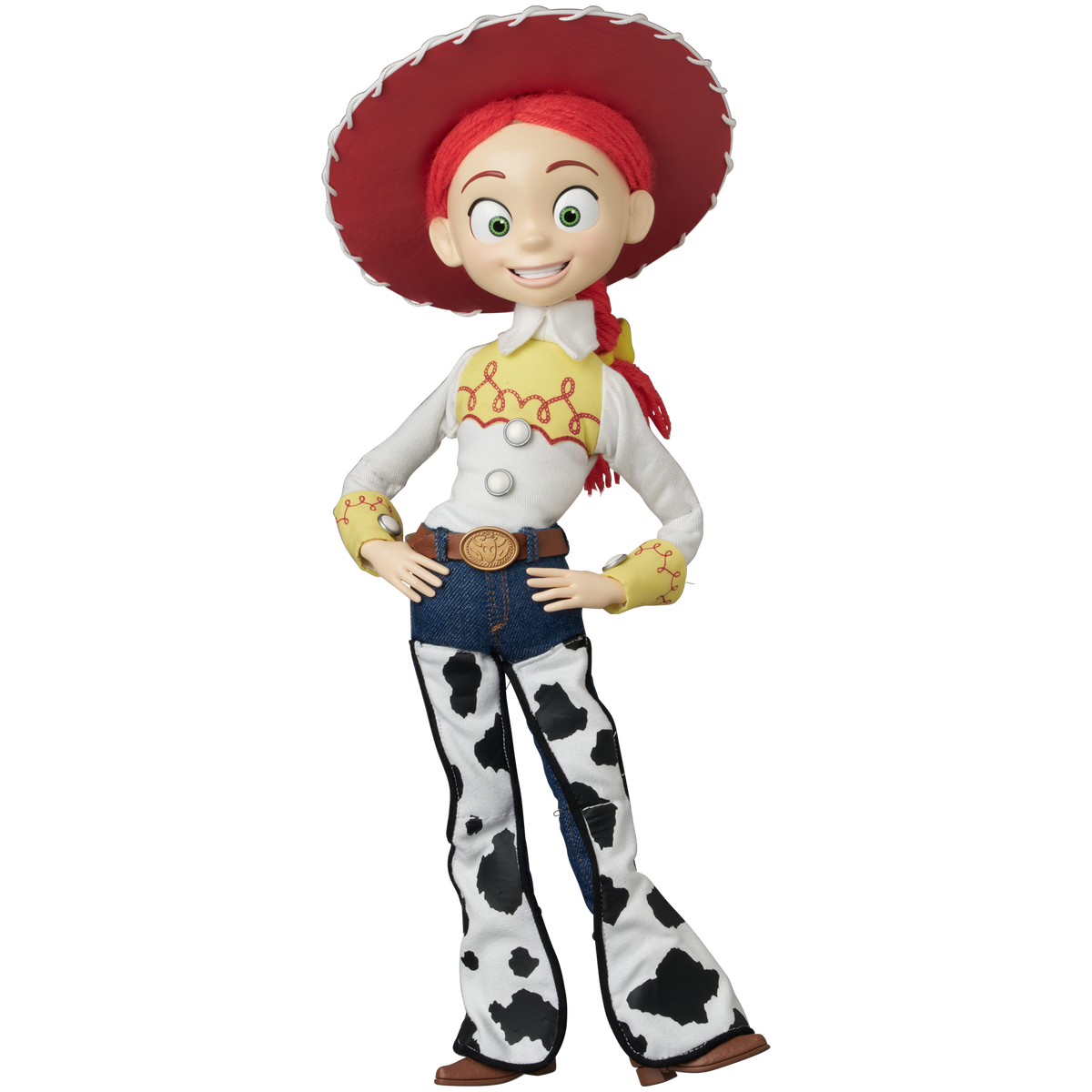 ULTIMATE JESSIE《2027年4月発売予定》_0