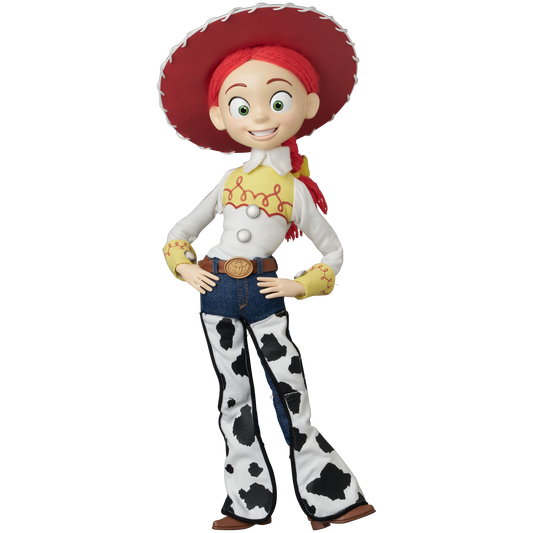 ULTIMATE JESSIE《2027年4月発売予定》_0