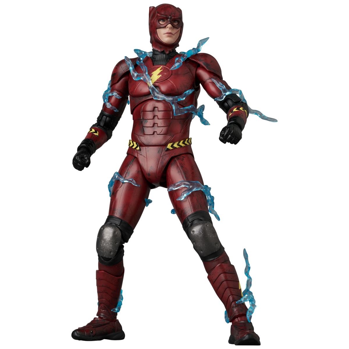 MAFEX THE FLASH（BATMAN SUIT Ver.）《2027年12月発売予定》_0