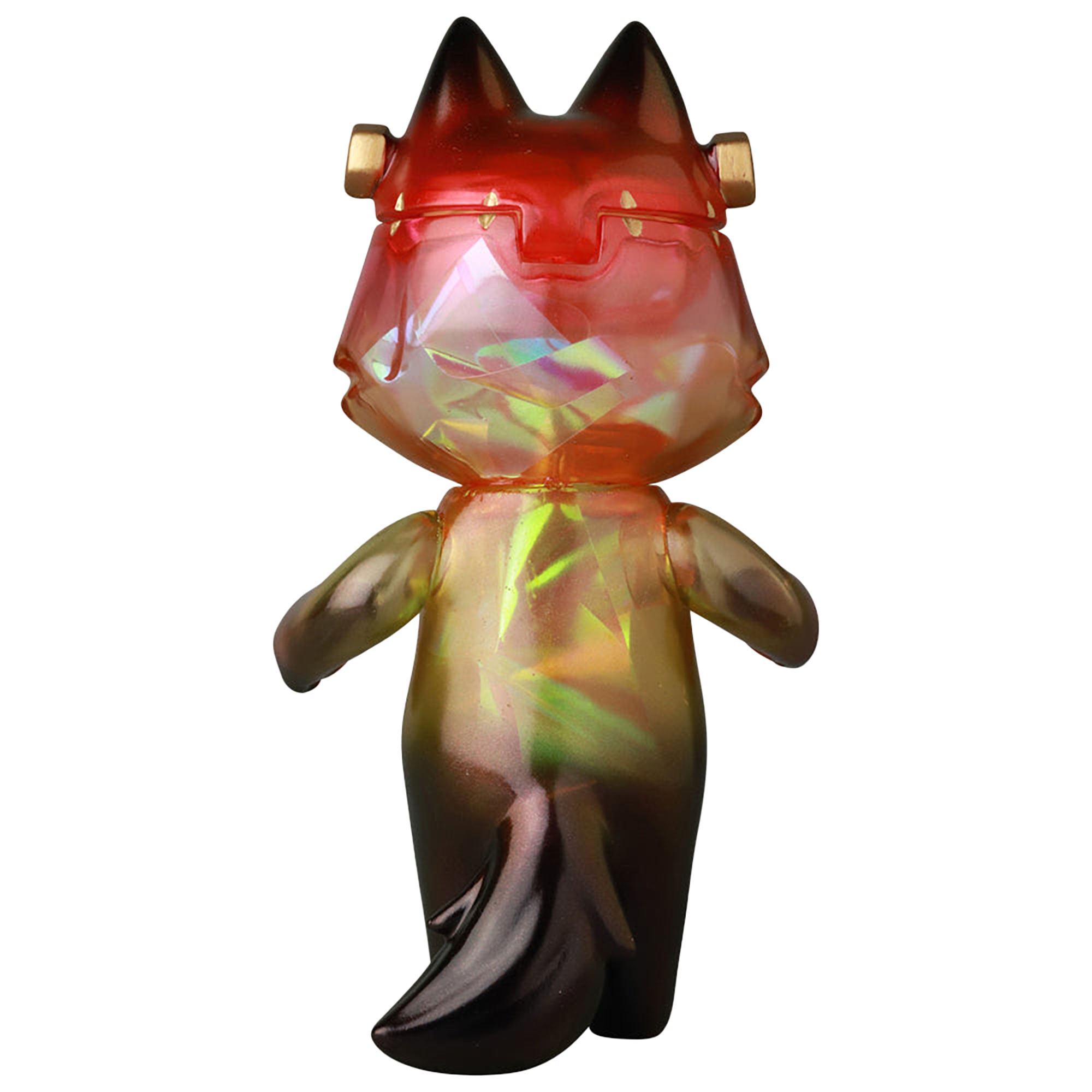 Bite Morph FRAZI [Element of Flame]
