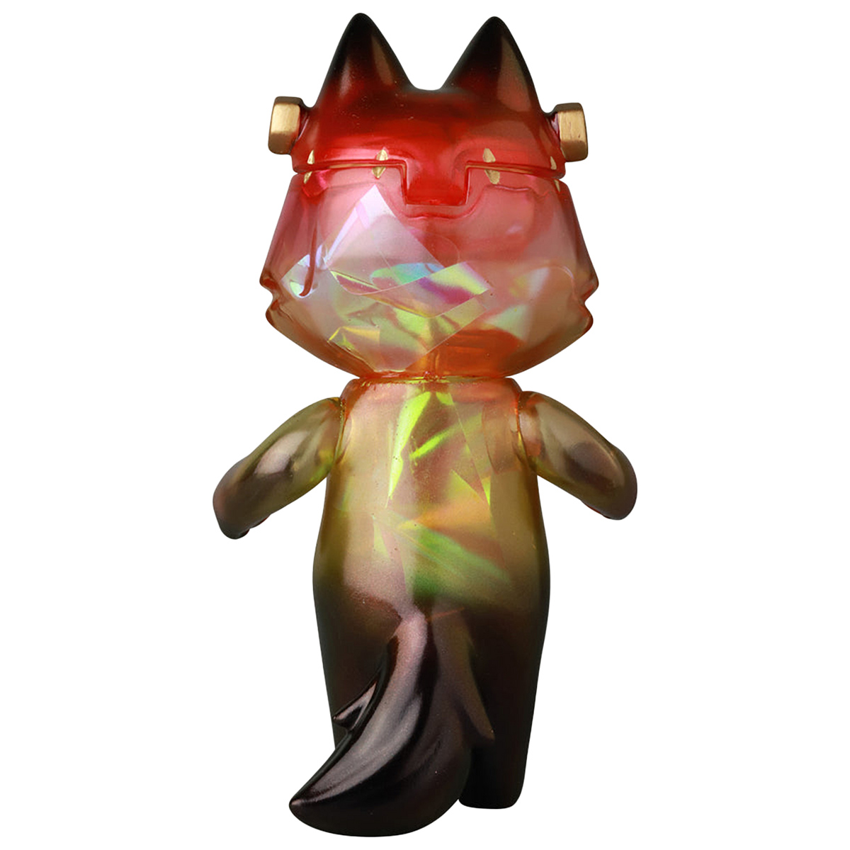 Bite Morph FRAZI [Element of Flame]