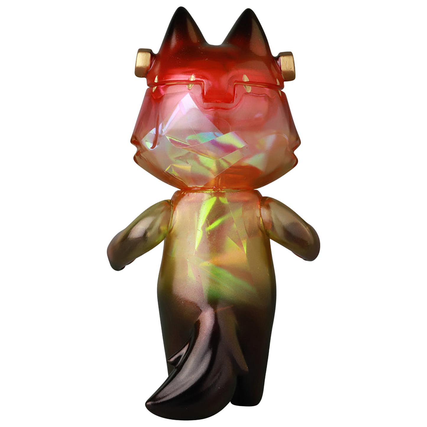 Bite Morph FRAZI [Element of Flame]