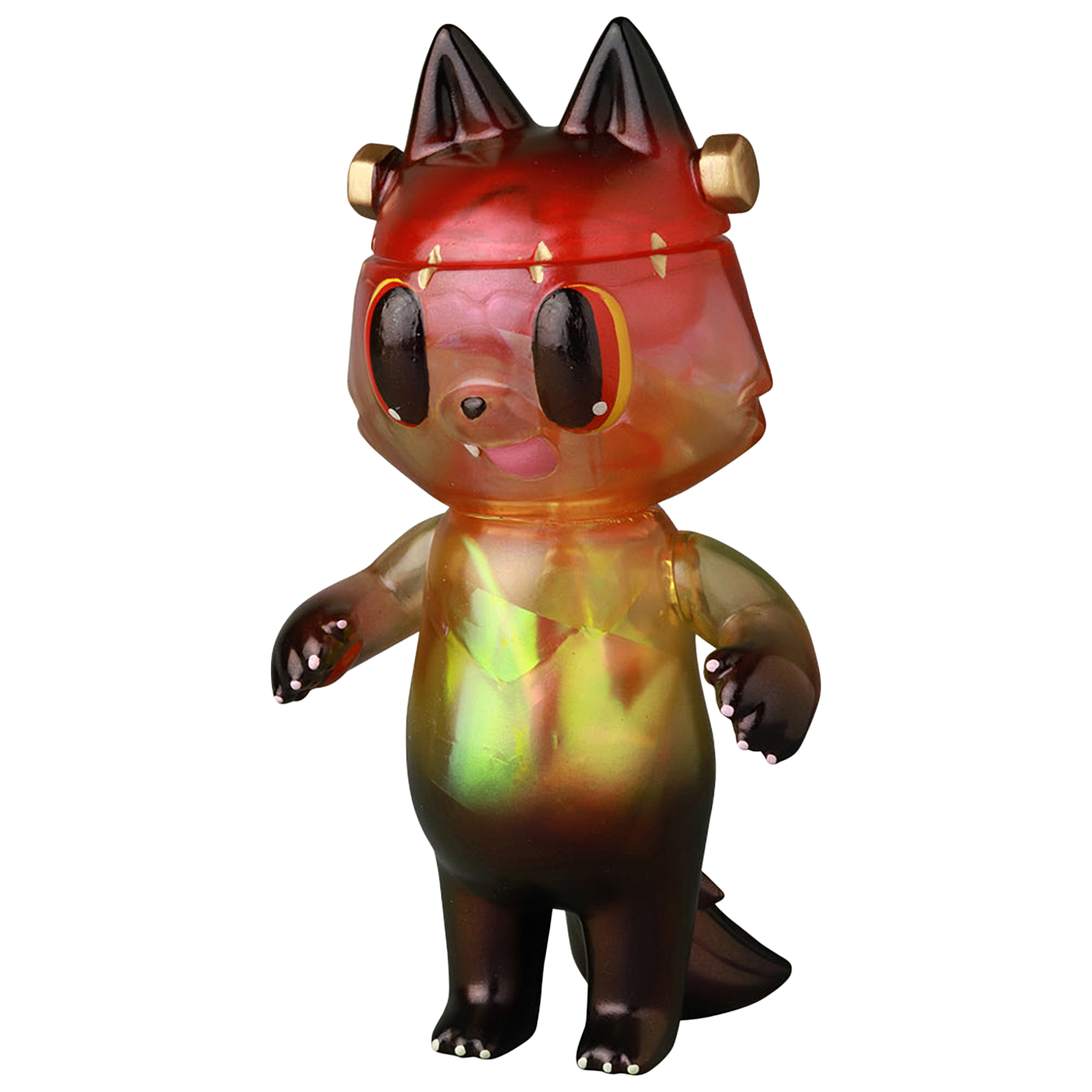 Bite Morph FRAZI [Element of Flame]