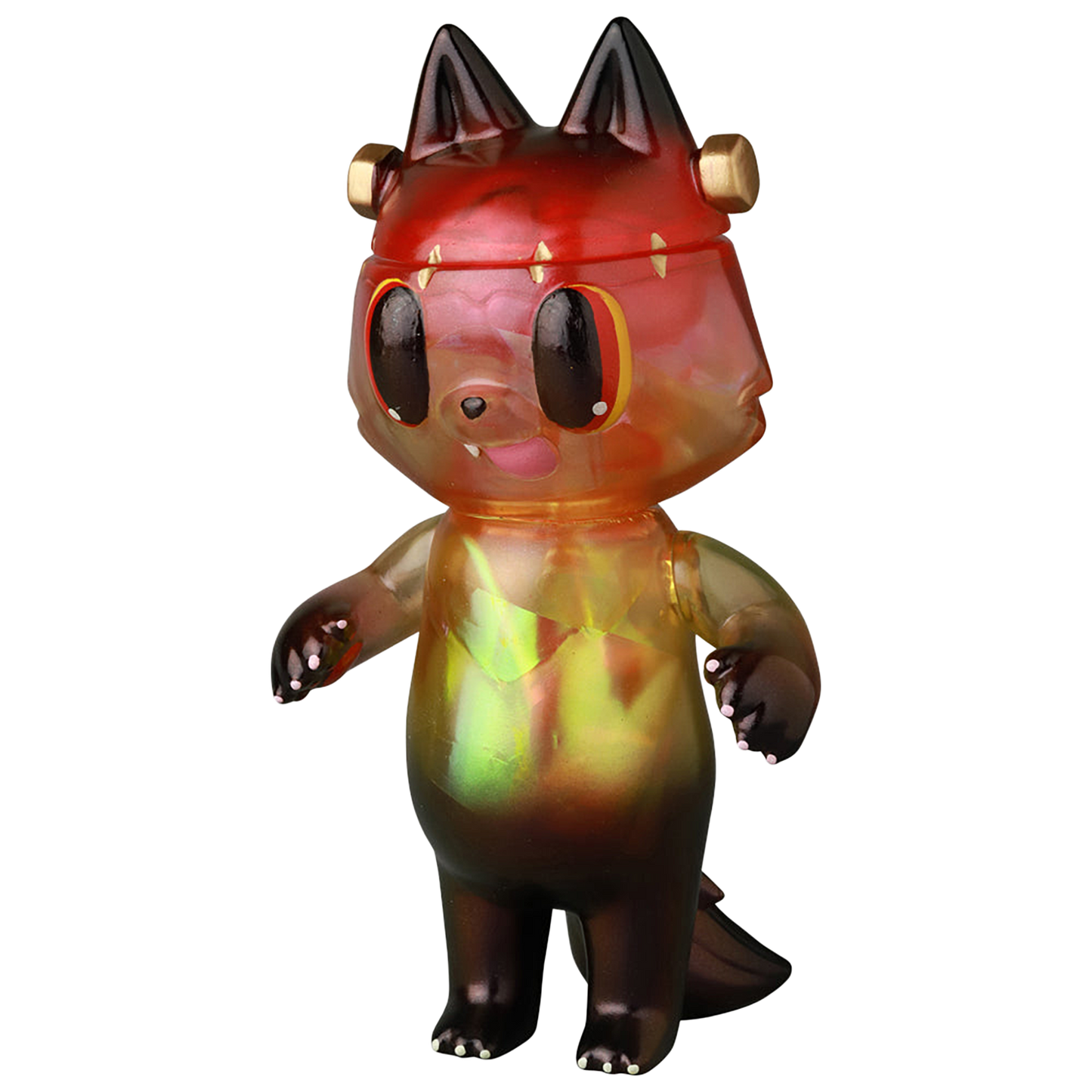 Bite Morph FRAZI [Element of Flame]