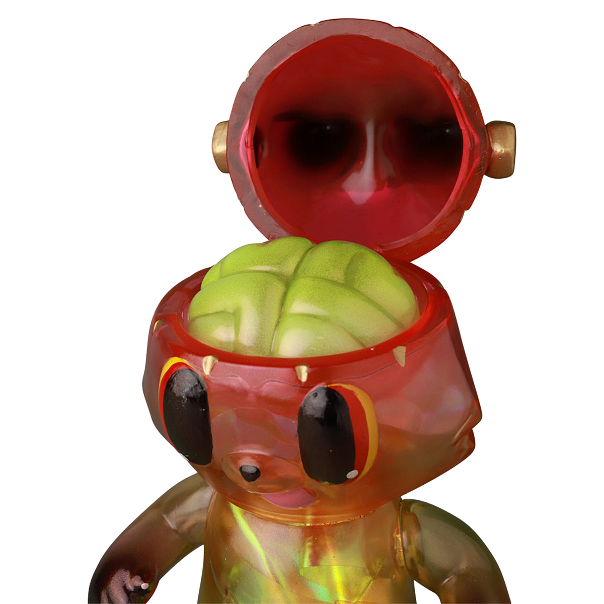 Bite Morph FRAZI [Element of Flame]