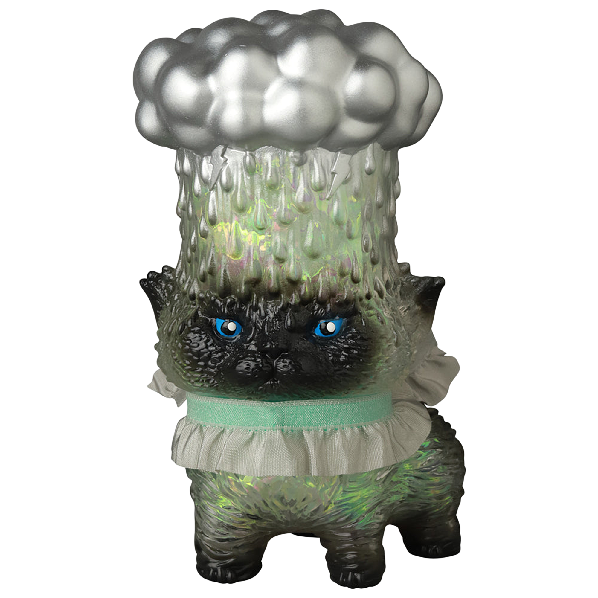 moucoyama Downpour Siamese Cat