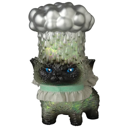 moucoyama Downpour Siamese Cat