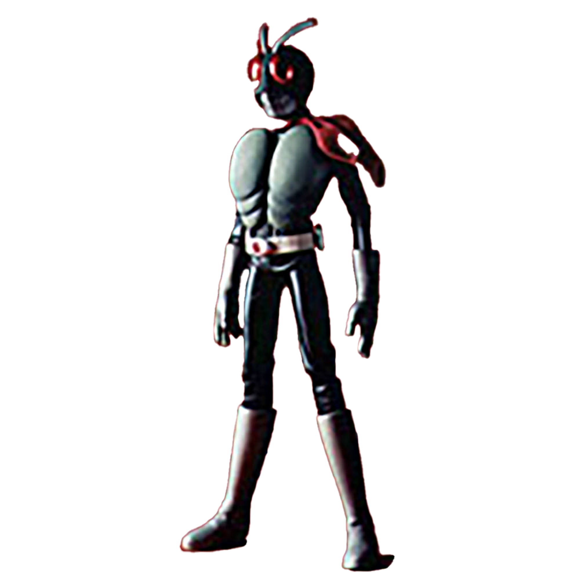 原作版仮面ライダー