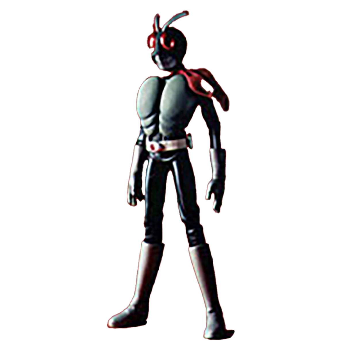 原作版仮面ライダー