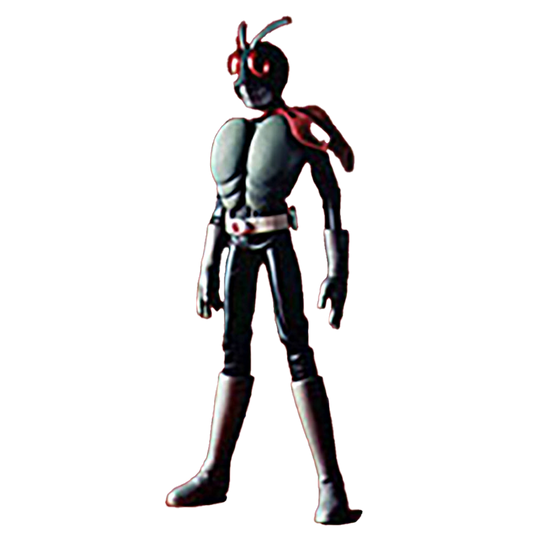 原作版仮面ライダー