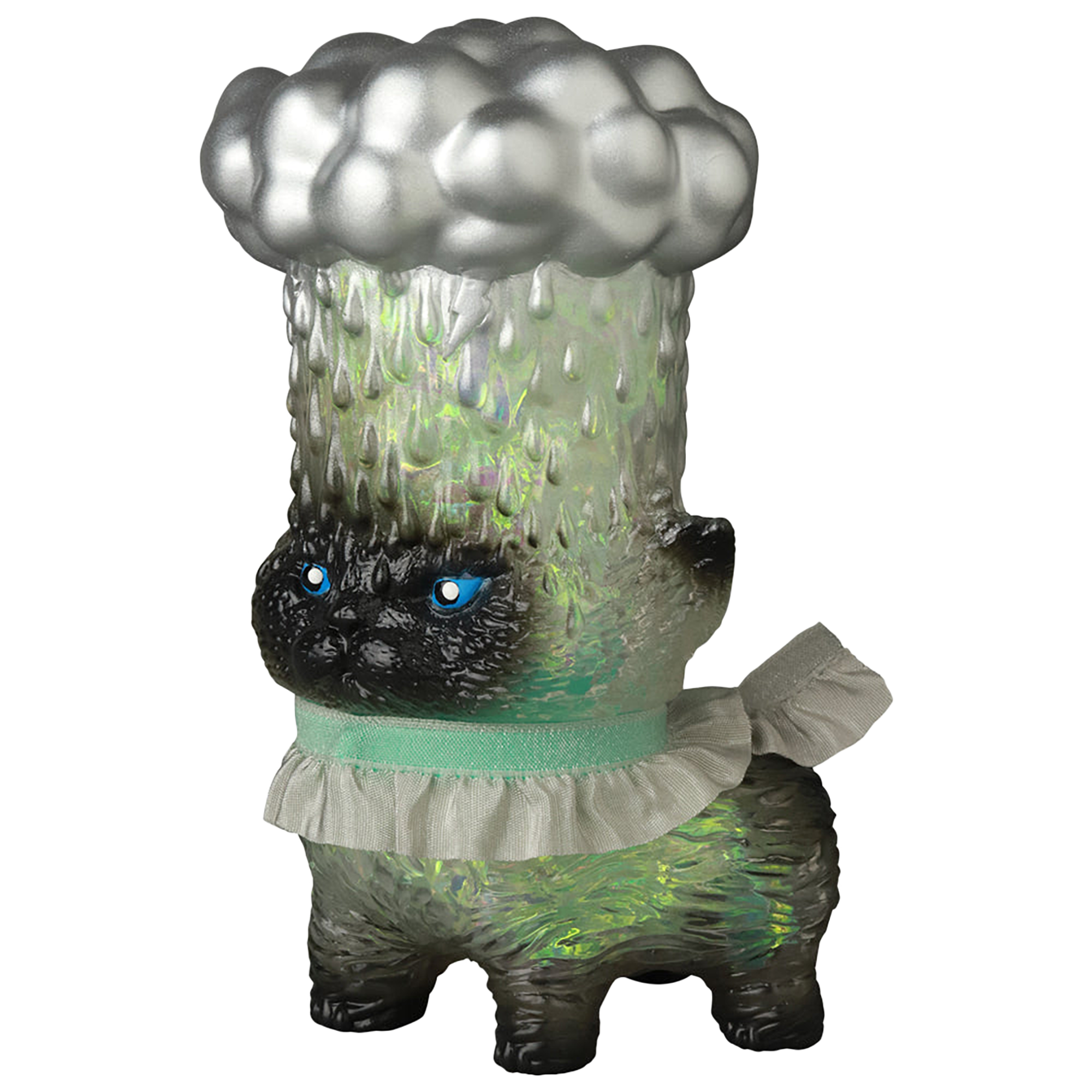moucoyama Downpour Siamese Cat