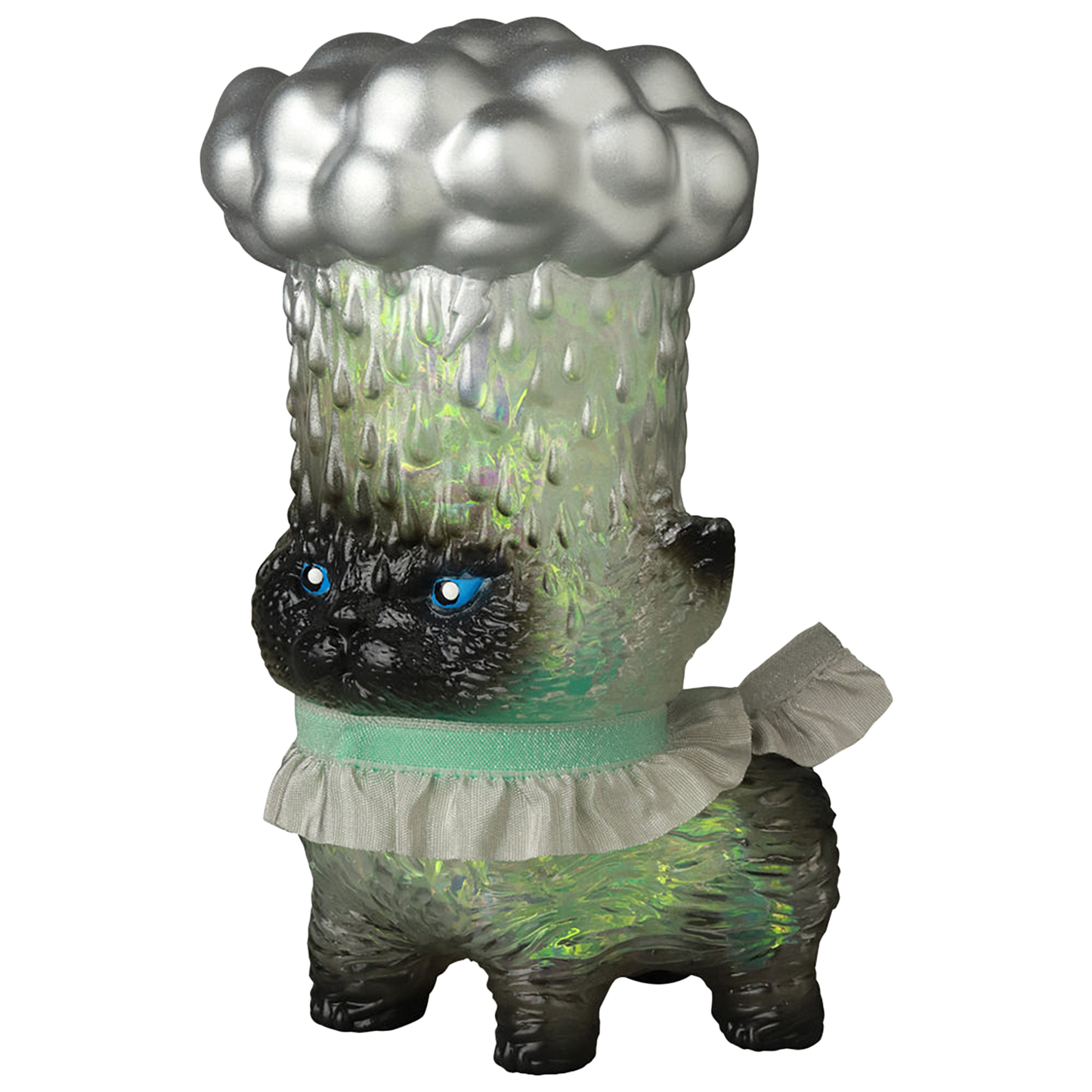 moucoyama Downpour Siamese Cat