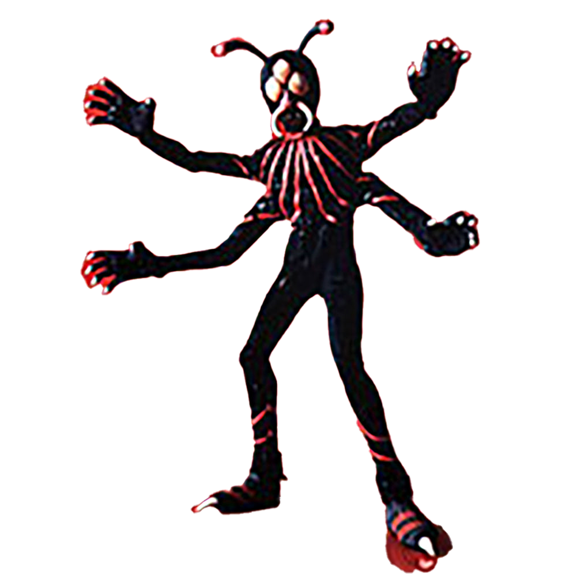原作版蜘蛛男