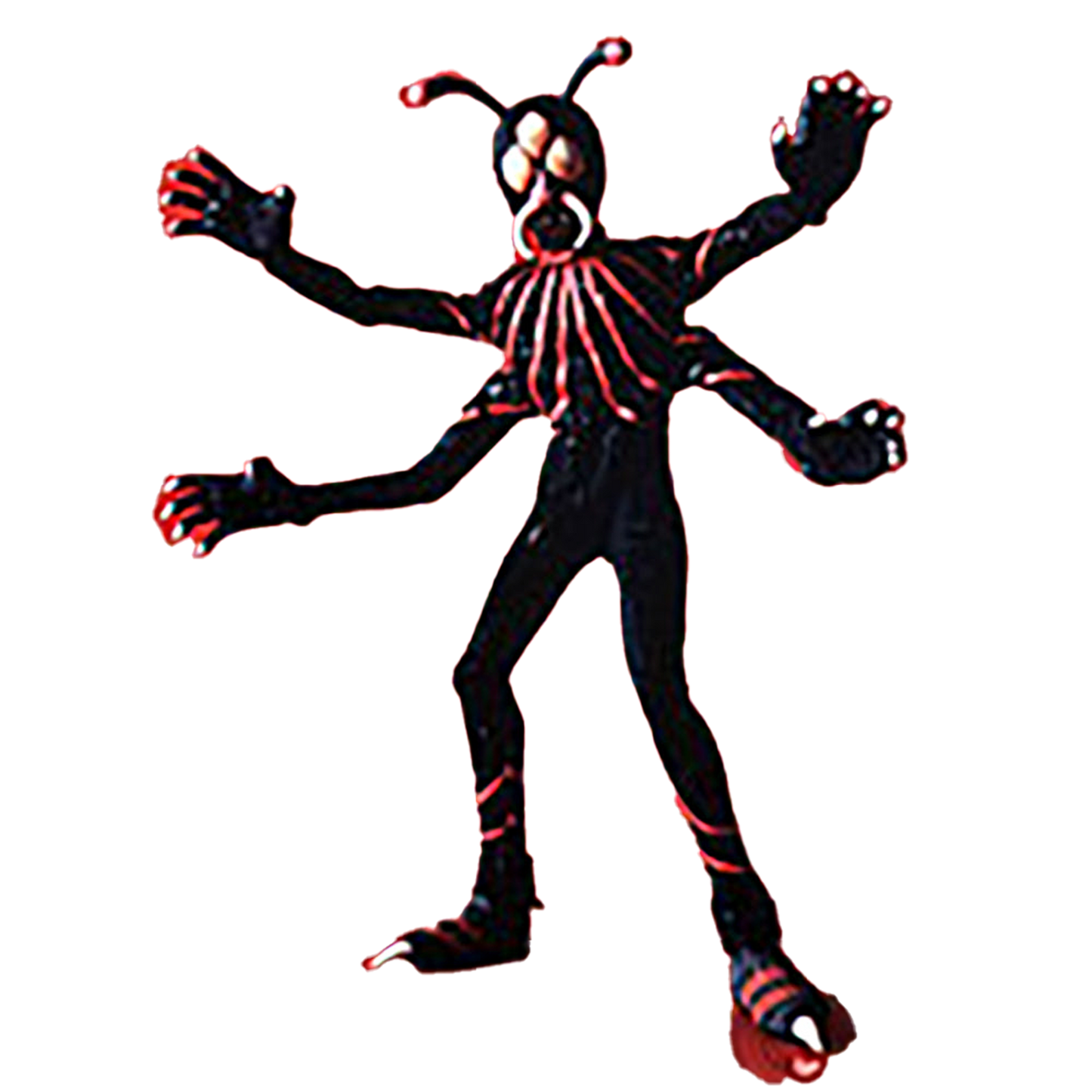 原作版蜘蛛男