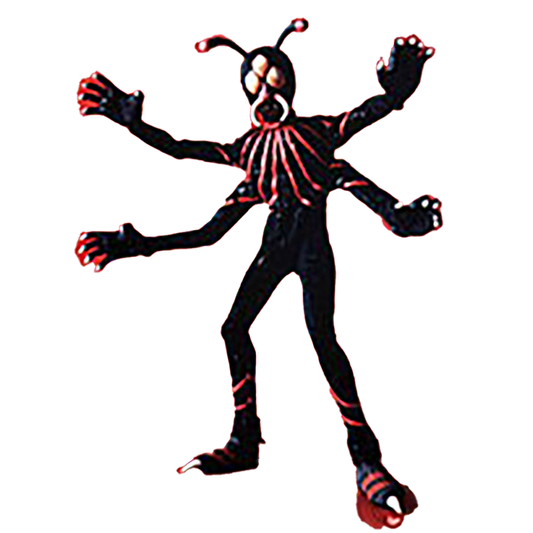 原作版蜘蛛男