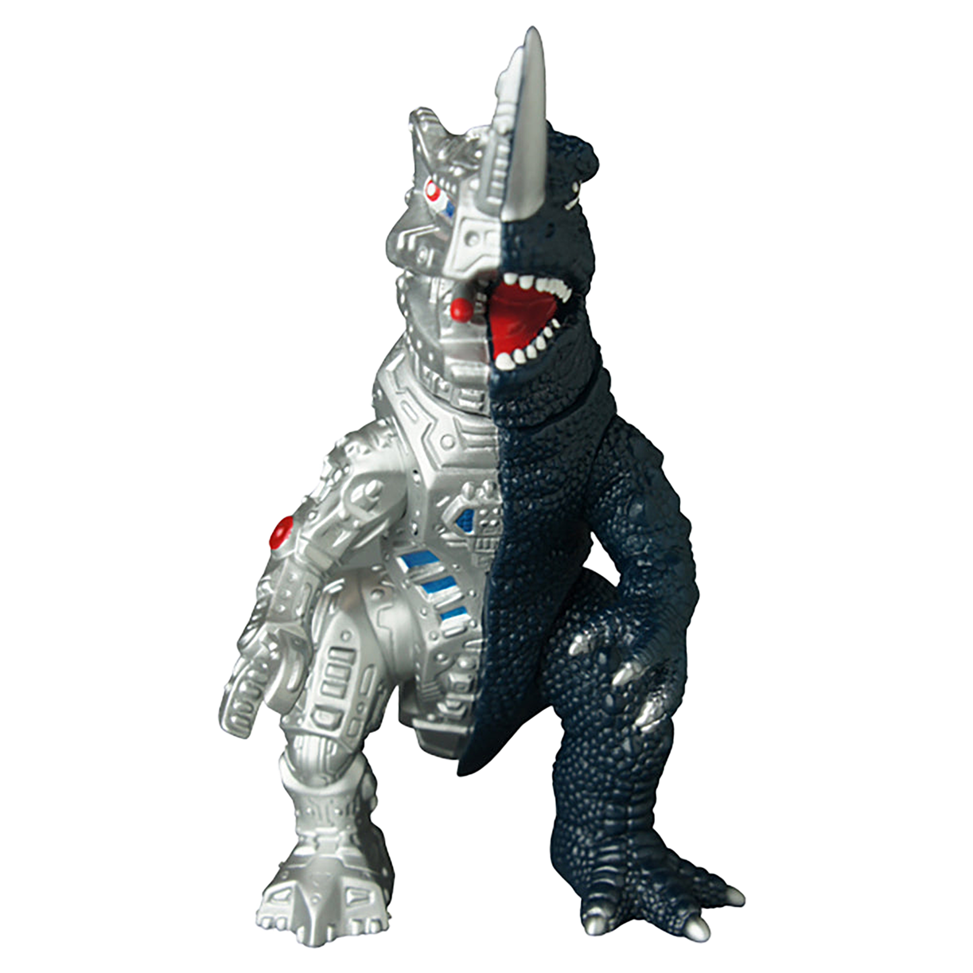 アルティメット・サイコウビ（モンスターブルー）