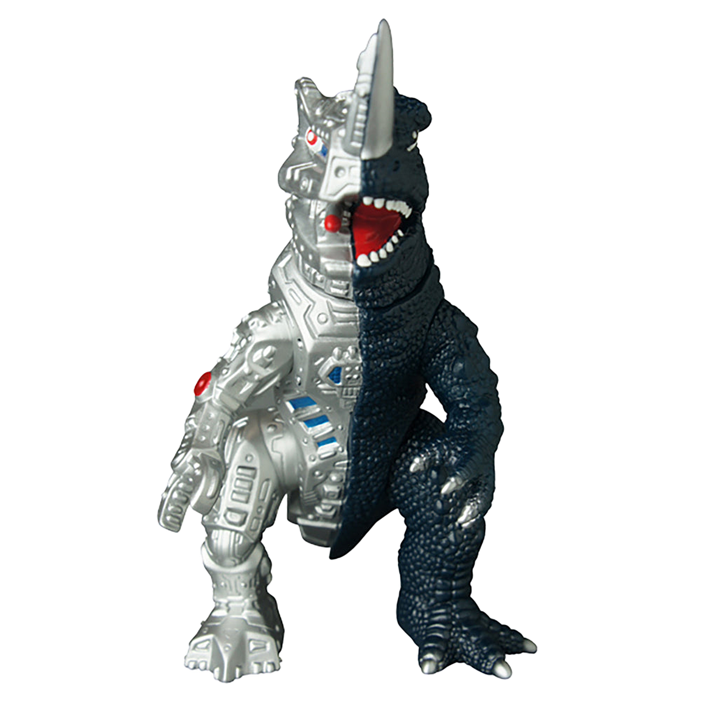 アルティメット・サイコウビ（モンスターブルー）