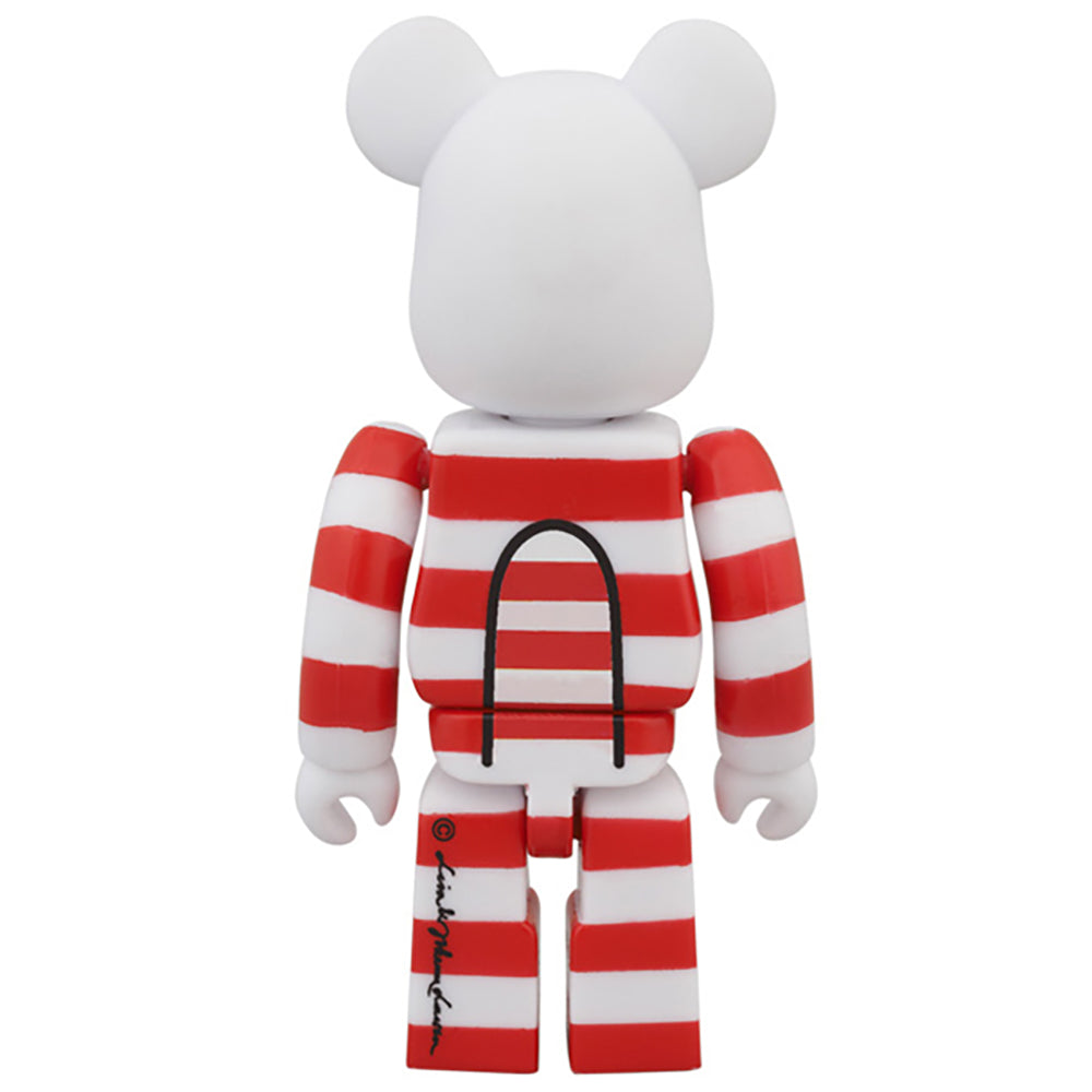 BE@RBRICK 100% MIKEY_1
