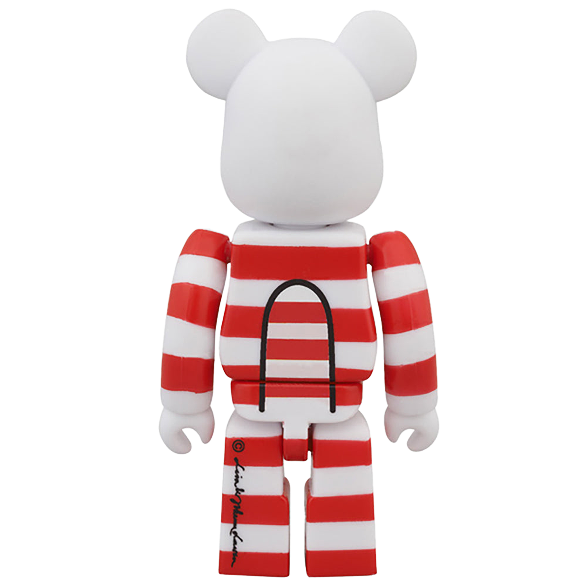 BE@RBRICK 100% MIKEY