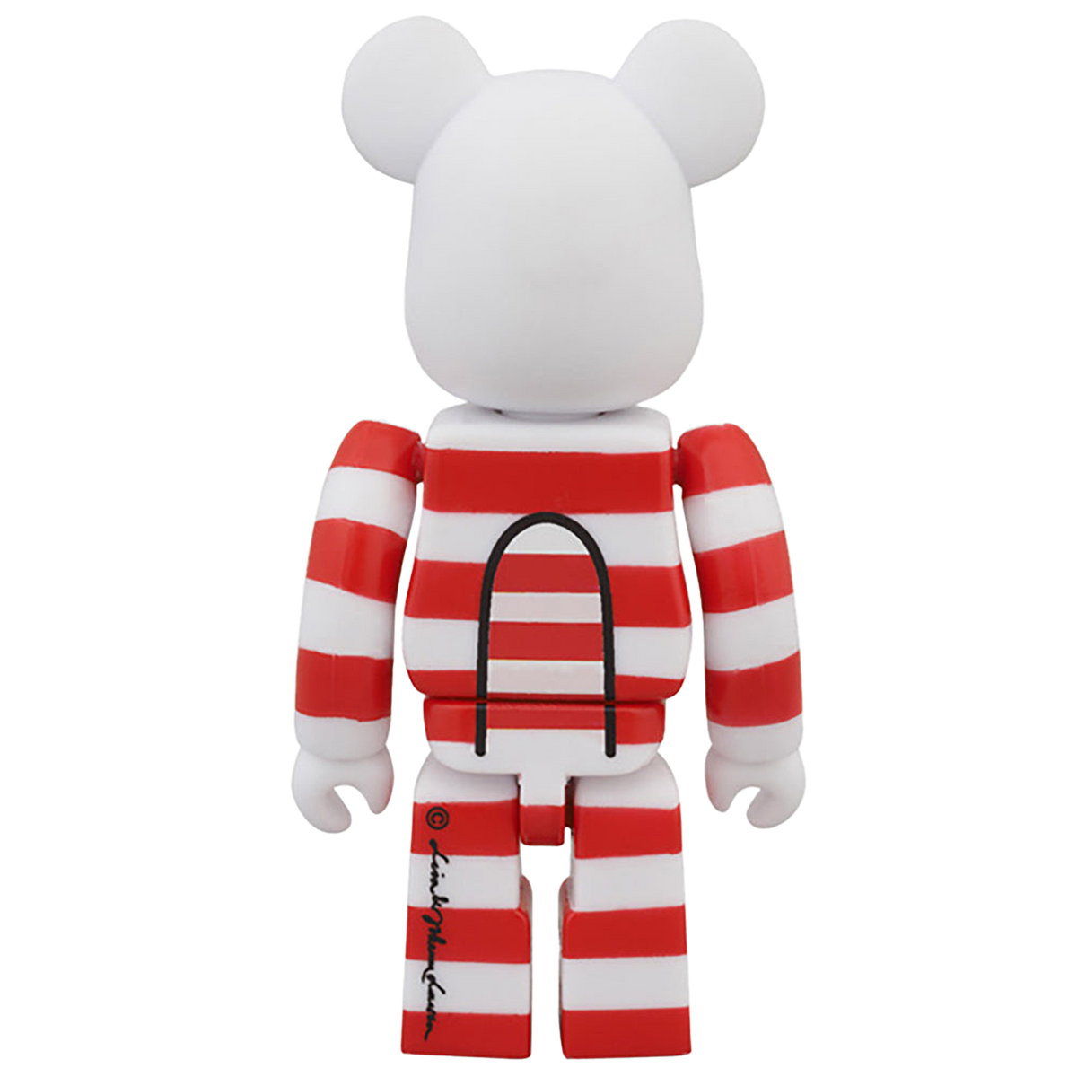 BE@RBRICK 100% MIKEY