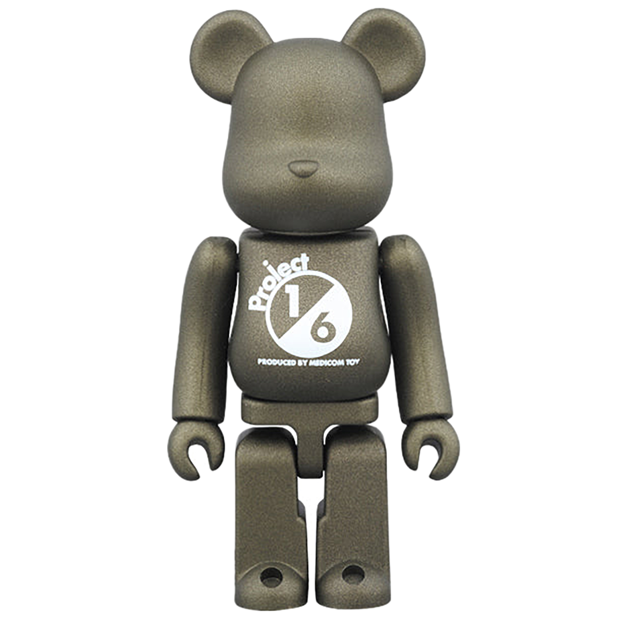 BE@RBRICK SERIES 33 Release campaign Specianl Edition